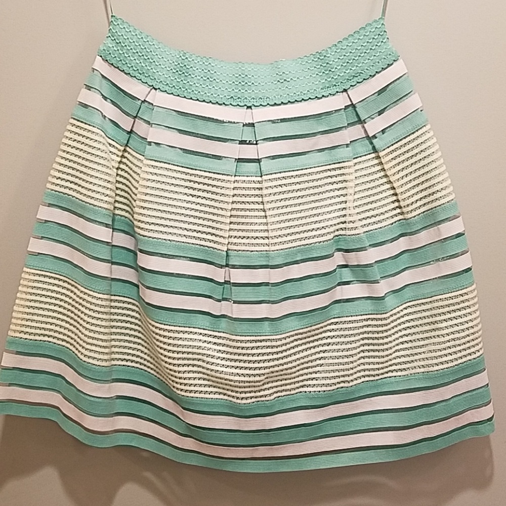 Bandage Skirt